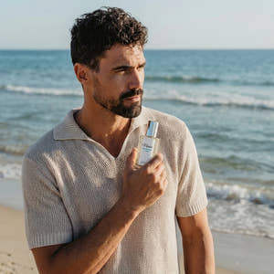 N003 - Sea Breeze Man 50 ml - zamiennik Giorgio Armani Acqua Di Gio