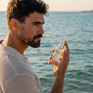 N003 - Sea Breeze Man 50 ml - zamiennik Giorgio Armani Acqua Di Gio