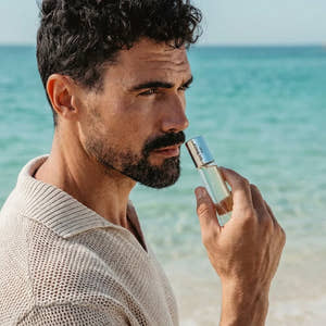 N003 - Sea Breeze Man 33 ml - zamiennik Giorgio Armani Acqua Di Gio