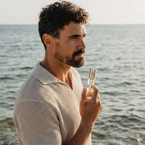 N003 - Sea Breeze Man 33 ml - zamiennik Giorgio Armani Acqua Di Gio