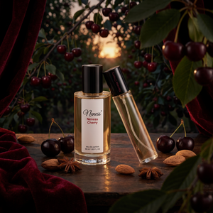 N244 - Neness Cherry 83 ml - zamiennik Tom Ford Lost Cherry