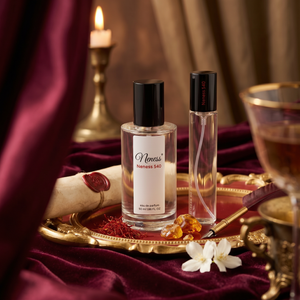 N245 - Neness 540 83 ml - zamiennik Maison Francis Kurkdjian Paris Baccarat Rouge 540