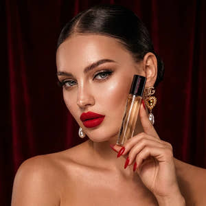 N244 - Neness Cherry 33 ml - zamiennik Tom Ford Lost Cherry