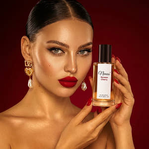 N244 - Neness Cherry 50 ml - zamiennik Tom Ford Lost Cherry