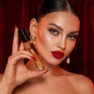 N244 - Neness Cherry 33 ml - zamiennik Tom Ford Lost Cherry