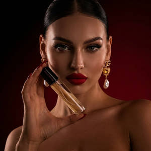 N244 - Neness Cherry 33 ml - zamiennik Tom Ford Lost Cherry