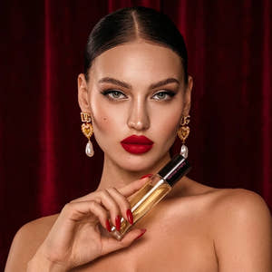 N244 - Neness Cherry 33 ml - zamiennik Tom Ford Lost Cherry