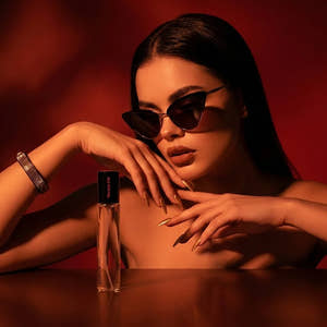 N245 - Neness 540 33 ml - zamiennik Maison Francis Kurkdjian Paris Baccarat Rouge 540