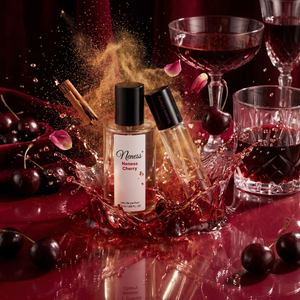 N244 - Neness Cherry 83 ml - zamiennik Tom Ford Lost Cherry