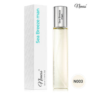 N003 - Sea Breeze Man 33 ml - zamiennik Giorgio Armani Acqua Di Gio