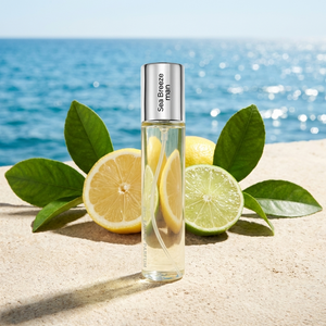 N003 - Sea Breeze Man 33 ml - zamiennik Giorgio Armani Acqua Di Gio