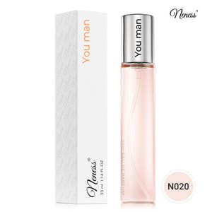 N020 - You Man 33 ml - zamiennik Giorgio Armani Stronger With You