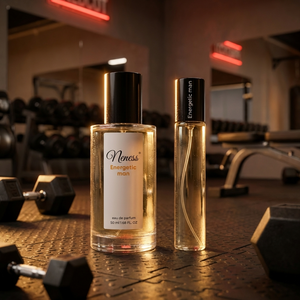 N062 - Energetic Man 83 ml - zamiennik Coco Chanel Homme Sport