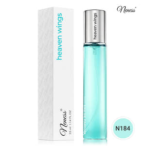 N184 - Heaven Wings 33 ml - zamiennik Thierry Mugler Angel