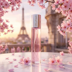 N197 - City Of Love 33 ml - zamiennik YSL Mon Paris