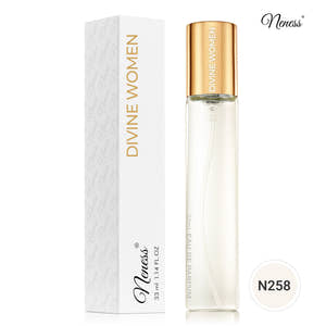N258 - Divine Woman 33 ml - zamiennik Creed Aventus For Her