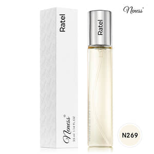 N269 - Ratel 33 ml - zamiennik Cartier Declaration