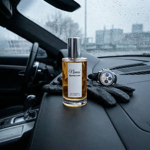 N271 - Speed Men 50 ml