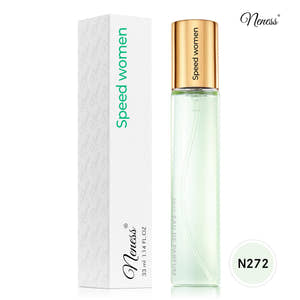 N272 - Speed Woman 33 ml