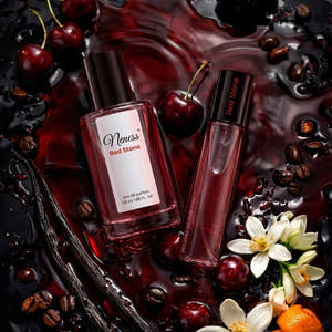 N284 - Red Stone 83 ml - zamiennik Yves Saint Laurent (YSL) Black Opium Over Red