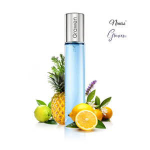 N314 - Grawen 33 ml - zamiennik Azzaro Chrome