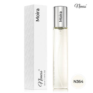 N364 - Moira 33 ml - zamiennik Jaguar Clasic Black