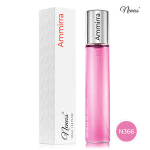 N366 - Ammirra 33 ml - zamiennik Kayali Eden Sparklig Lychee