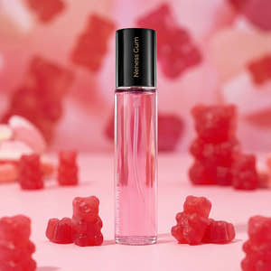 N375 - Neness Gum 33 ml - zamiennik Moschino Toy 2 Bubble Gum