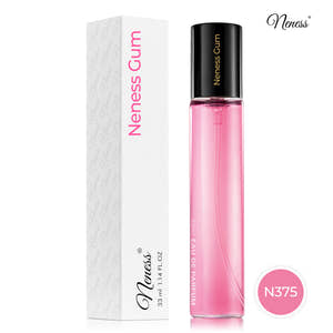 N375 - Neness Gum 33 ml - zamiennik Moschino Toy 2 Bubble Gum