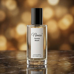 N460 - Vensia Black 50 ml - zamiennik Givenchy L'Interdit Absolu