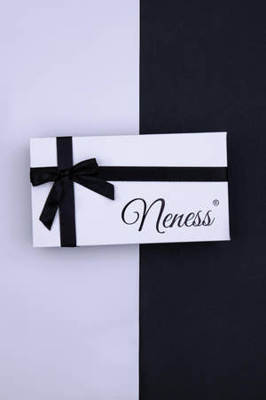 Neness BLACK 33 ml
