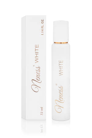 Neness WHITE 33 ml
