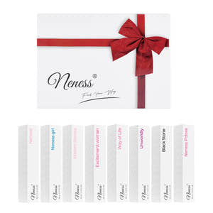 Gotowy Prezent dla Kobiety - Zestaw 8 Sztuk Perfum Damskich gift_set