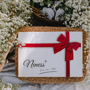 Gotowy Prezent dla Kobiety - Zestaw 8 Sztuk Perfum Damskich gift_set