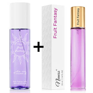 N457 - Fruit Fantasy 233 ml - zamiennik Victoria's Secret Love Spell