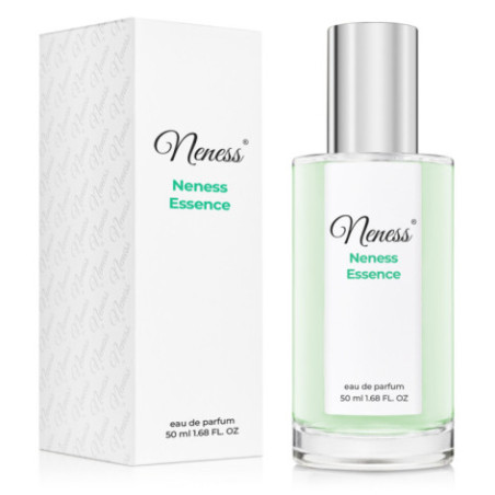 N146. Neness Essence 50 ml | Podobne nuty: Lacoste Essential | Perfumy Męskie | Francuskie Perfumy Lane | ZARA odpowiedniki
