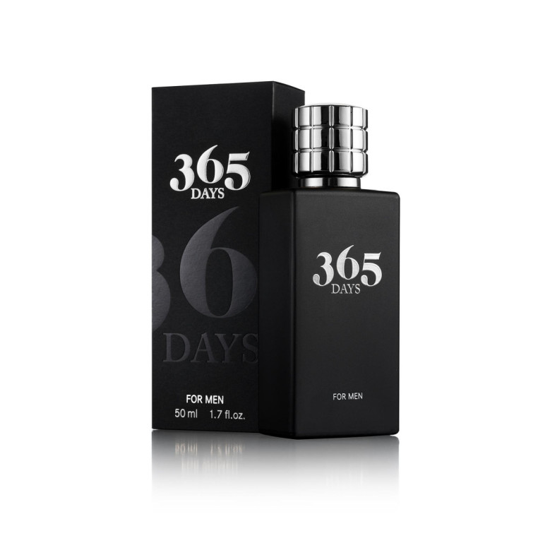 365 Days perfumy dla mężczyzn