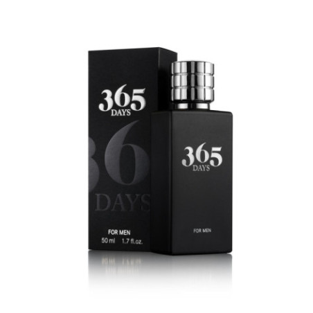 365 Days perfumy dla mężczyzn