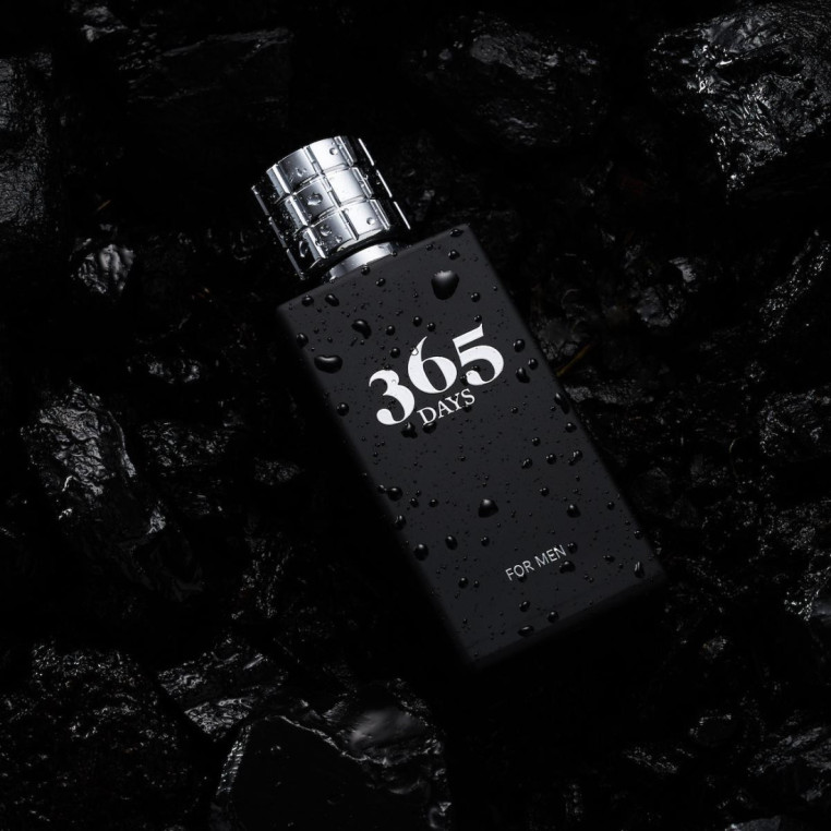 365 Days perfumy dla mężczyzn