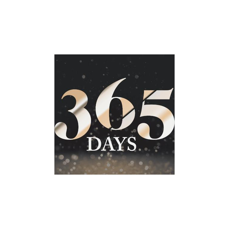 365 Days perfumy dla mężczyzn