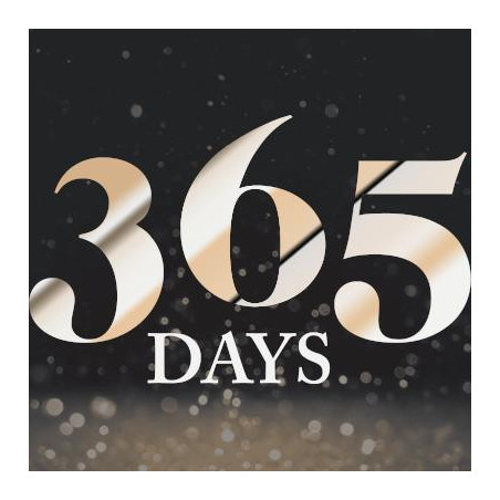 365 Days perfumy dla mężczyzn