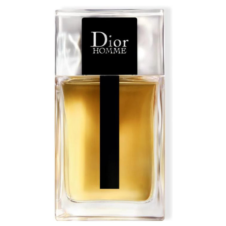 Christian Dior Homme 100 ml dla mężczyzn