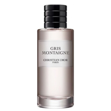 Dior Gris Montaigne 125 ml - Perfumy Unisex
