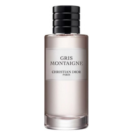 Dior Gris Montaigne 125 ml - Perfumy Unisex