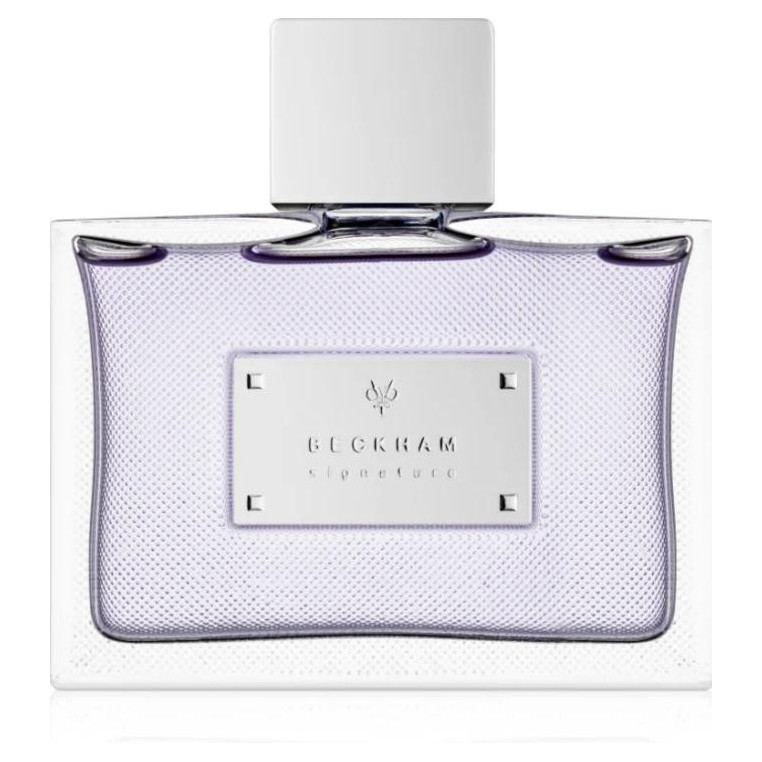 David Beckham Signature 75 ml dla mężczyzn