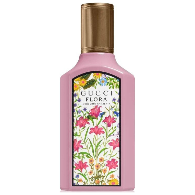 Gucci Flora Gorgeous Gardenia 100 ml - Perfumy Damskie