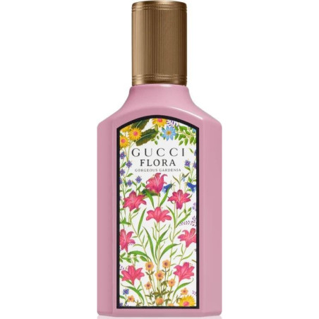 Gucci Flora Gorgeous Gardenia 100 ml - Perfumy Damskie