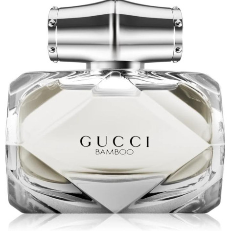 Gucci Bamboo 75 ml dla kobiet