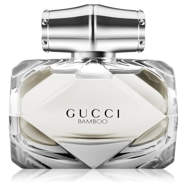 Gucci Bamboo 75 ml dla kobiet