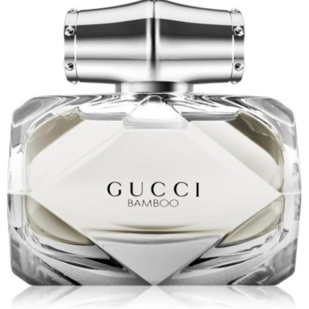 Gucci Bamboo 75 ml dla kobiet